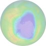 Antarctic Ozone 2023-11-04